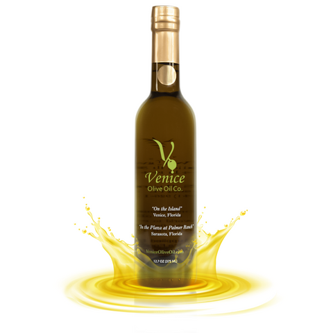 All Natural Butter Flavored Olive Oil