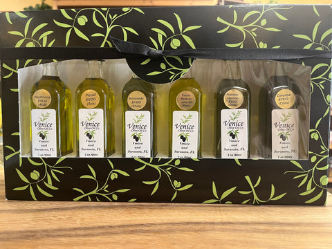 Venice Olive Oil Customer Favorites