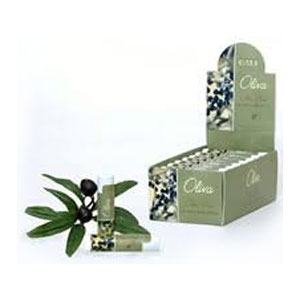 Olive Lip Balm